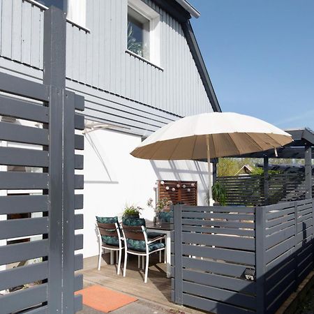 Ferienwohnung 'Alte Schule' Nienhagen  Luaran gambar
