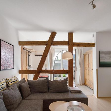 Ferienwohnung 'Alte Schule' Nienhagen  Luaran gambar