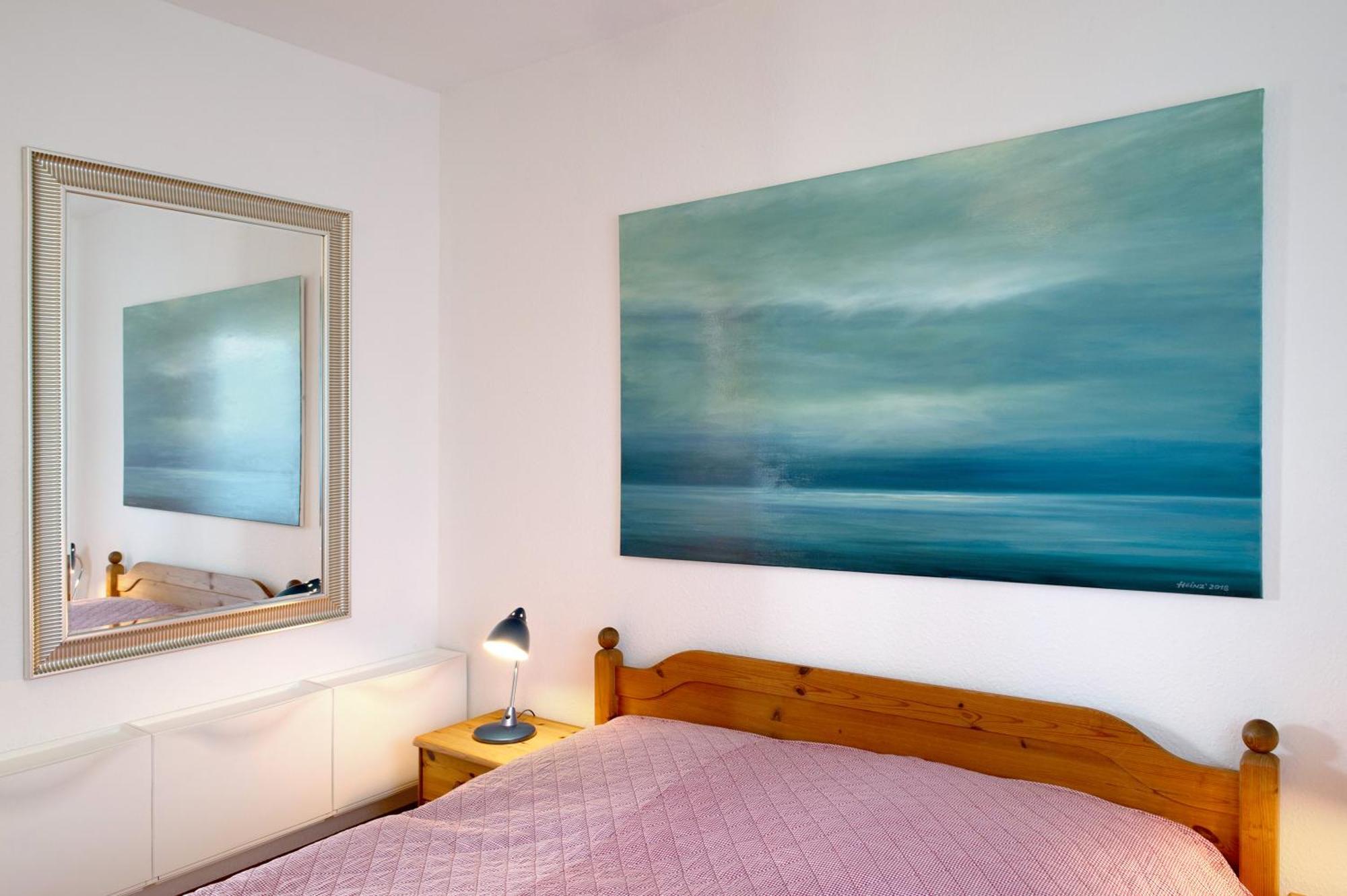 Ferienwohnung 'Alte Schule' Nienhagen  Luaran gambar