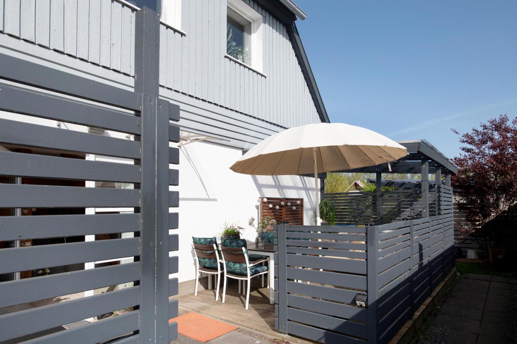Ferienwohnung 'Alte Schule' Nienhagen  Luaran gambar