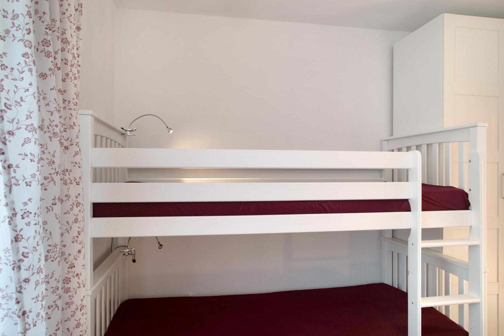 Ferienwohnung 'Alte Schule' Nienhagen  Luaran gambar