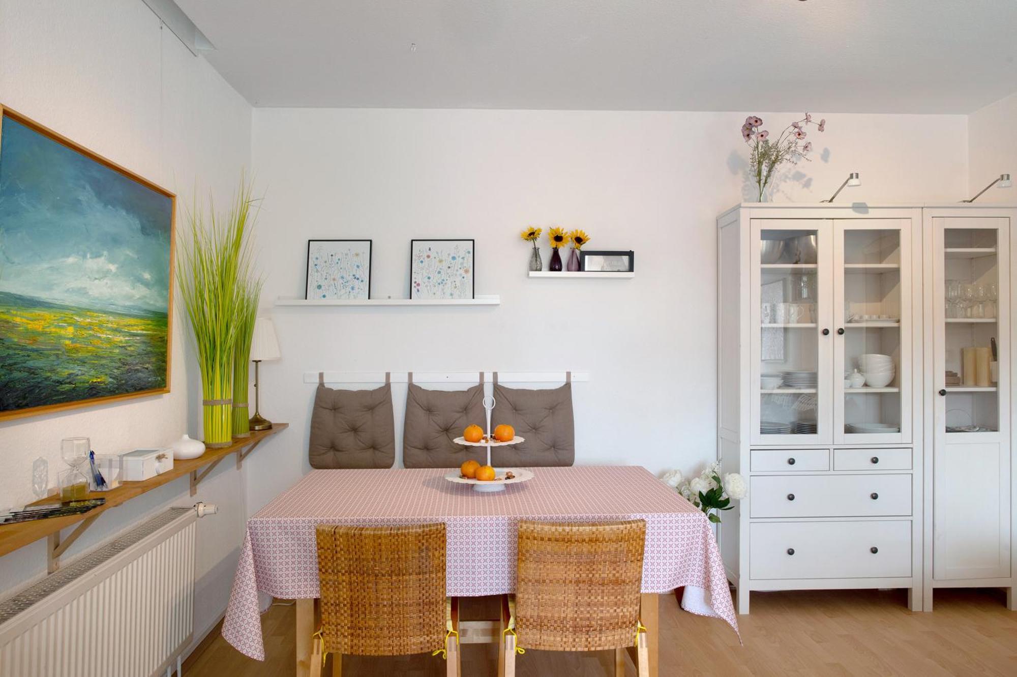 Ferienwohnung 'Alte Schule' Nienhagen  Luaran gambar