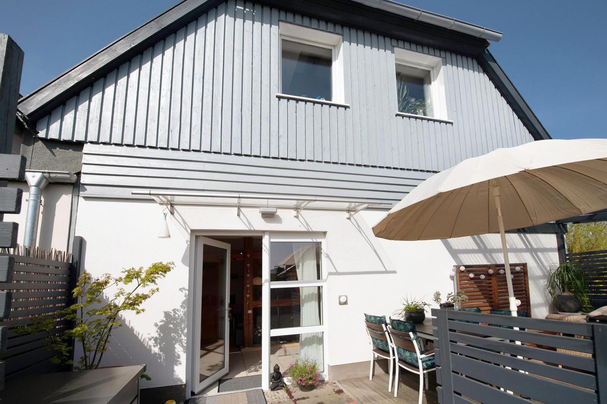 Ferienwohnung 'Alte Schule' Nienhagen  Luaran gambar