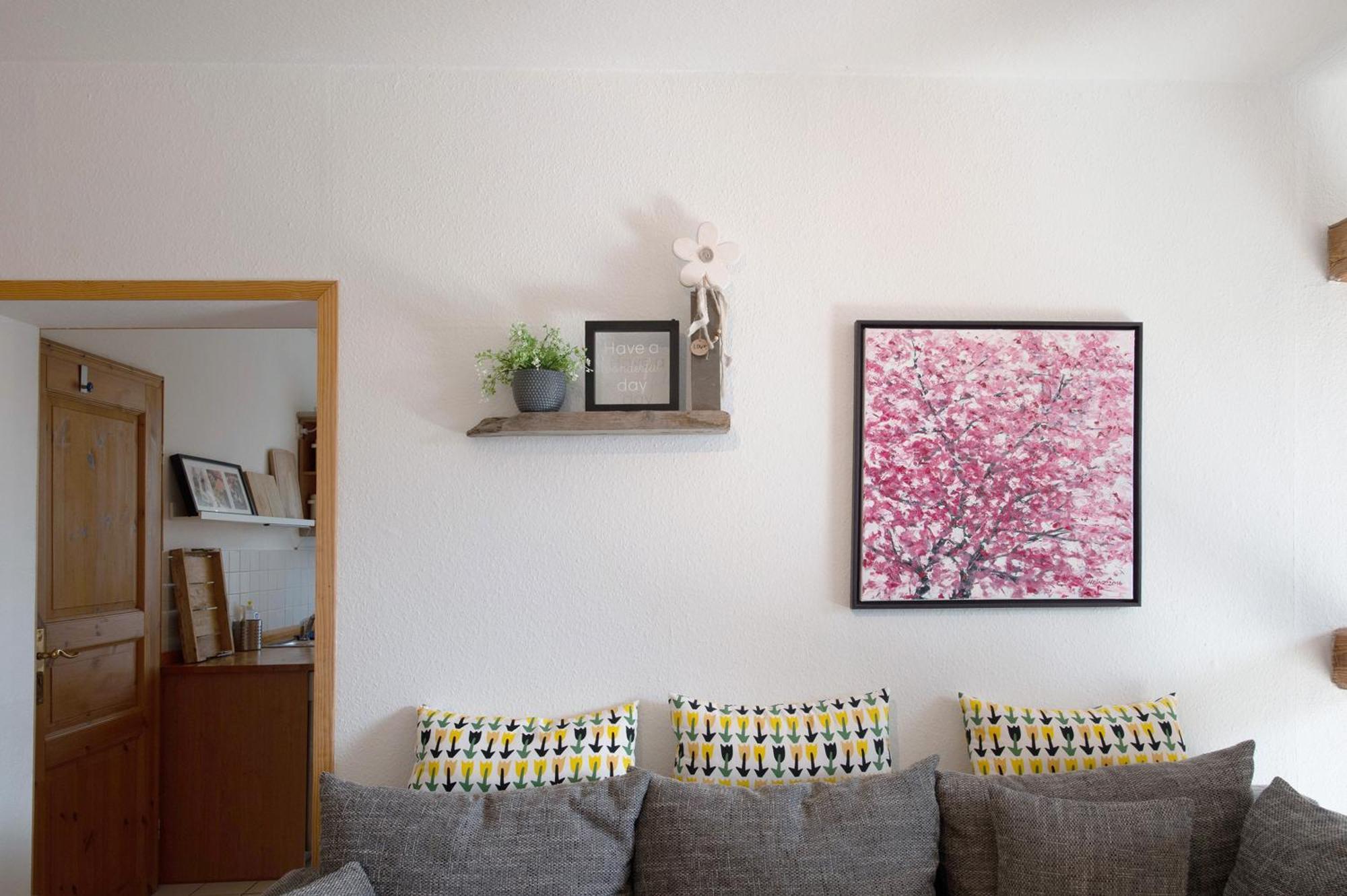 Ferienwohnung 'Alte Schule' Nienhagen  Luaran gambar