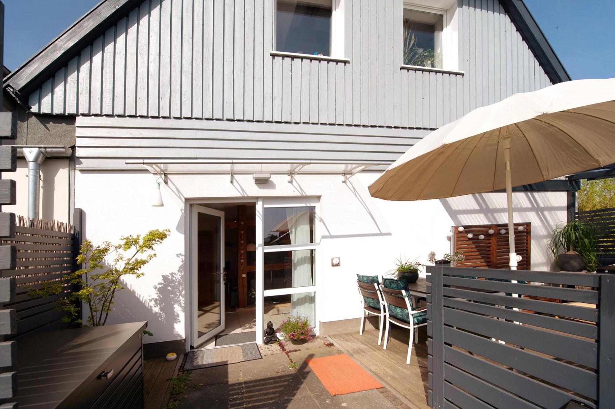 Ferienwohnung 'Alte Schule' Nienhagen  Luaran gambar